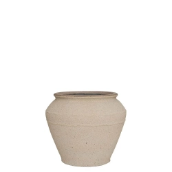 Eros S 33/28 donica antyczna piaskowa sahara sand