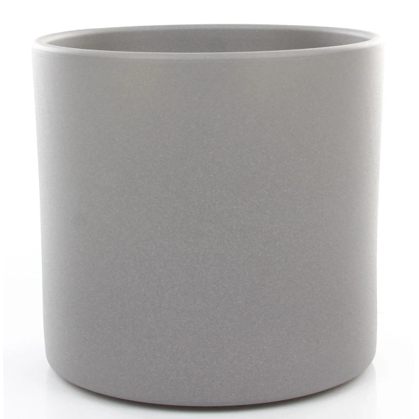 Era 19/17 szara osłonka ceramiczna cylindryczna