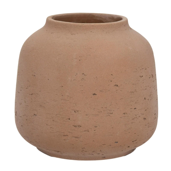Jabari M 13/12 clay washed wazon kamienny