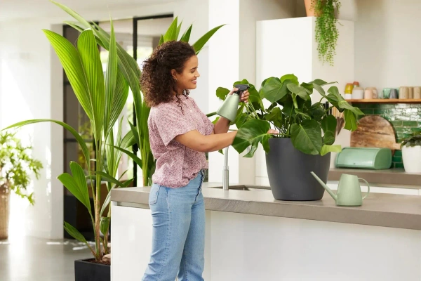 Spryskiwacz Brusesels Elho 0,7l sorbet green