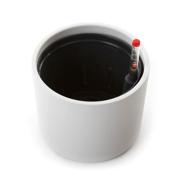 Zestaw do hydroponiki 15/12 Era 17 jasnoszara