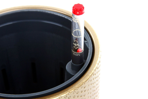 Zestaw do hydroponiki 13/12 Era 15 złota wytłaczana