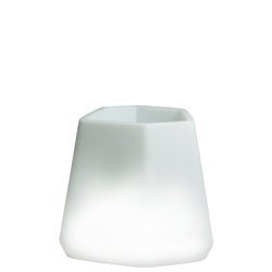 OPS Medium 56x49/43 donica niska podświetlana LED biały zimny