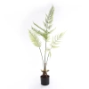 Sztuczna Paproć S 120 cm