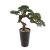 Sztuczny Bonsai Cedr 80 cm UV