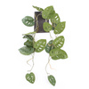 Sztuczna Monstera wisząca pnącze 115 cm