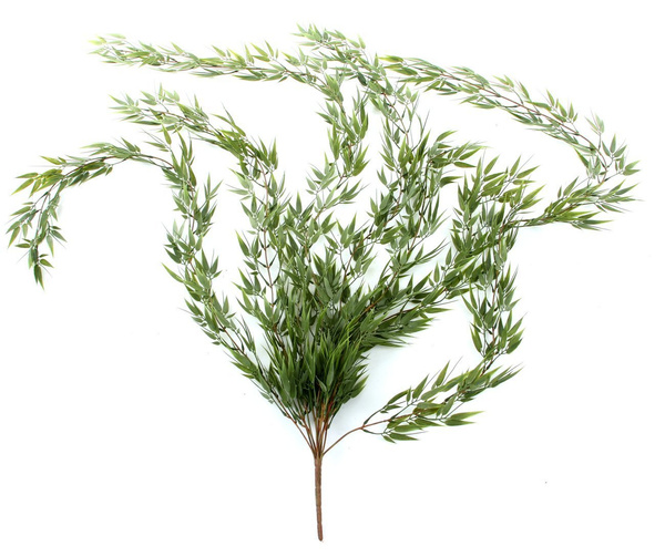 Sztuczny Bambus wiszący pnącze 140 cm