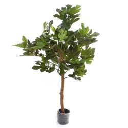 Sztuczne Drzewo figowe 110 cm