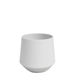 Aurora 14/13 osłonka z ceramiki biała