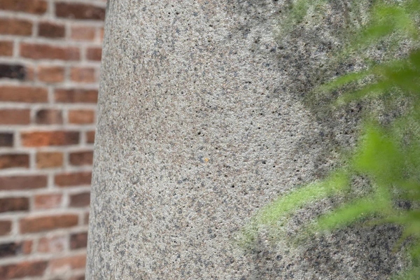 Ben L 46/55 kamienna donica brązowoszara dioriet grey