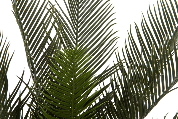 Sztuczny Cycas 60 cm deluxe UV