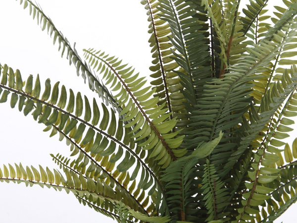 Sztuczna Paprotka Boston 70 cm w doniczce