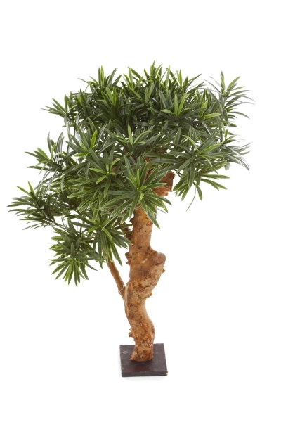 Sztuczny Bonsai Podocarpus 65 cm UV