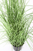 Sztuczna trawa w doniczce 75 cm jasnozielona