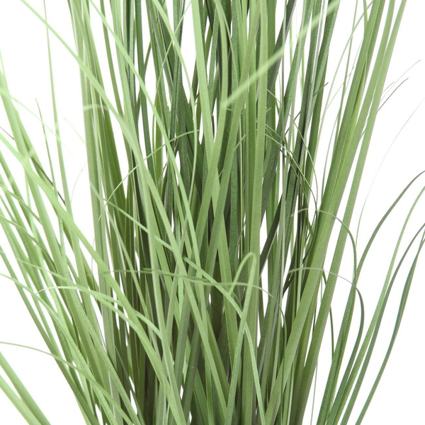 Sztuczna trawa w doniczce 50 cm jasnozielona