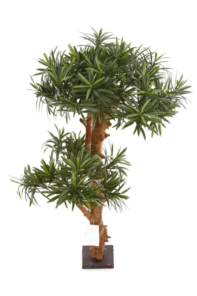 Sztuczny Bonsai Podocarpus 65 cm UV