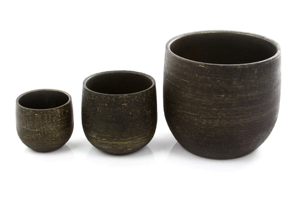 Marcus 16/14 złoto-brązowy osłonka ceramiczna