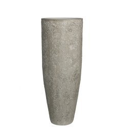 Dax XL 40/97 wysoka donica biel cesarska / imperial white