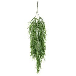 Sztuczny Ripsalis Vine wiszący pnącze 80 cm x3
