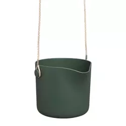 B. For Swing 18/16 osłonka wisząca zielony liść