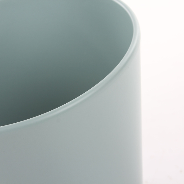 Vasa 22/22 (MK18/19) osłonka wysoka miętowa ceramiczna