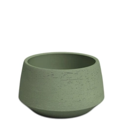 Venus Bowl 27/15 zielona misa ceramiczna