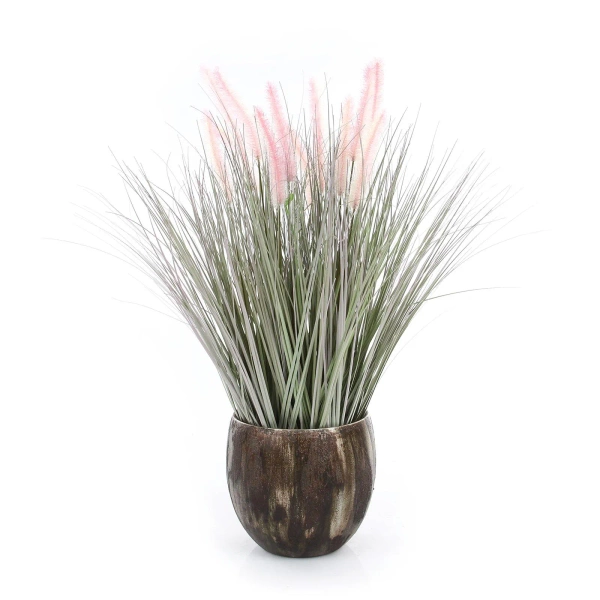 Roel 26/24 teksturowana osłonka zielonosrebrna