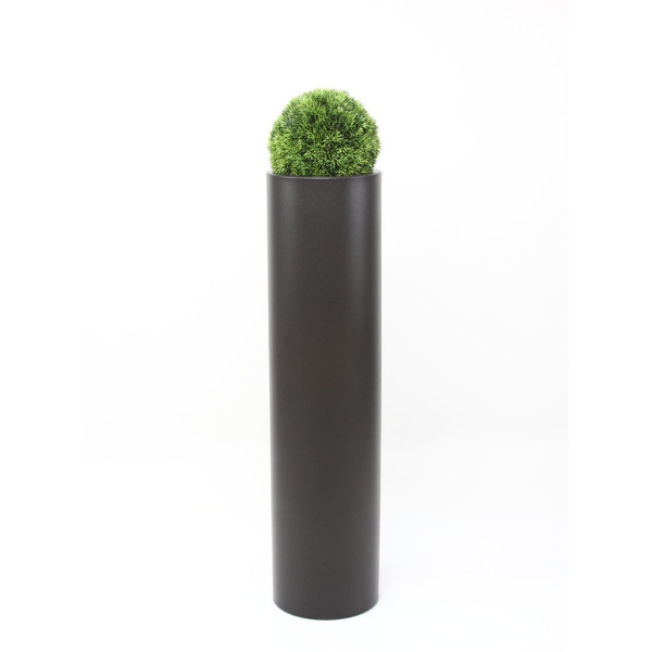 TORRE VONDOM 20/80 donica cylinder grafitowa