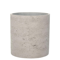 PUK M 20/20 szara osłonka cylinder grey washed