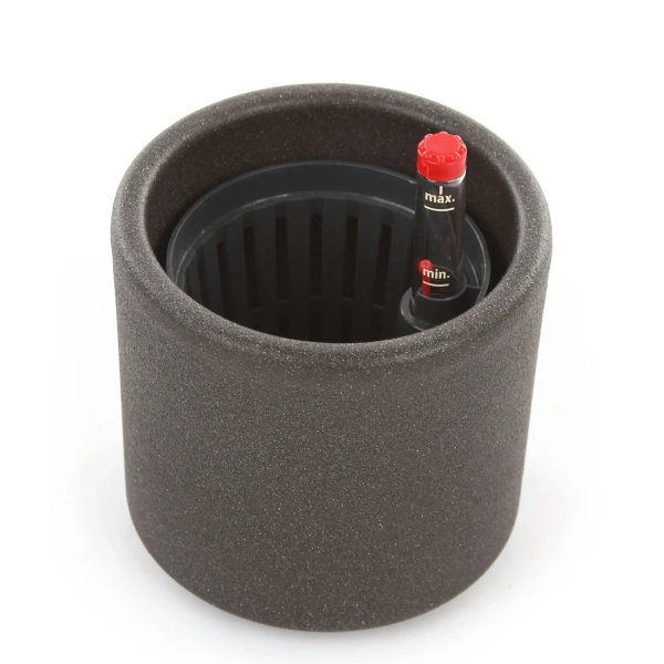 Zestaw do hydroponiki 5/5 Era 7 ciemnoszara