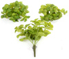 Sztuczna Bazylia 28 cm zielona zioła