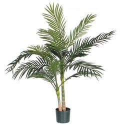 Sztuczna palma Areka 120 cm rozpiętość 80 cm
