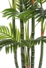 Sztuczna palma bambusowa 155 cm