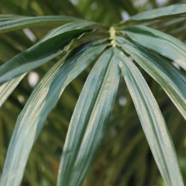 Sztuczna Palma wysoka 225 cm