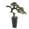 Sztuczny Bonsai Cedr 80 cm UV