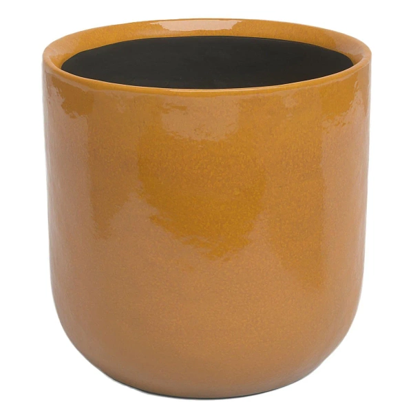 Jupiter 28/28 osłonka ceramiczna żółta autumn yellow