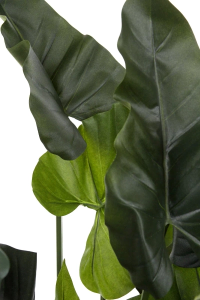 Sztuczny Filodendron 120 cm XL duże liście