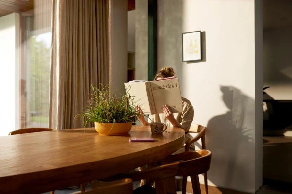 Jazz Bowl 28 misa żółta amber yellow