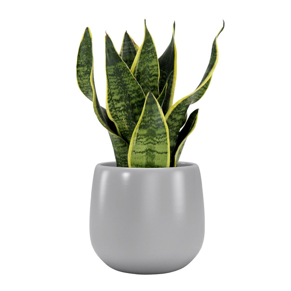 Vitoria 16/15 osłonka ceramiczna jasnoszara