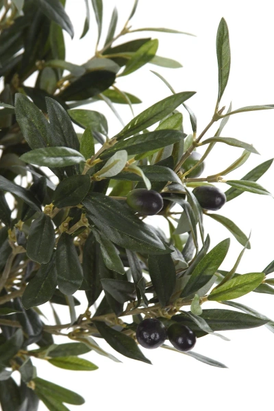 Sztuczna Oliwka 95 cm deluxe