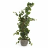 Sztuczne winogrono drzewko 120 cm Premium