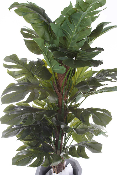 Sztuczna Monstera Pertusum L 140 cm