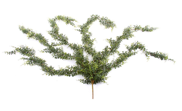 Sztuczna Paproć zwisająca pnącze 140 cm