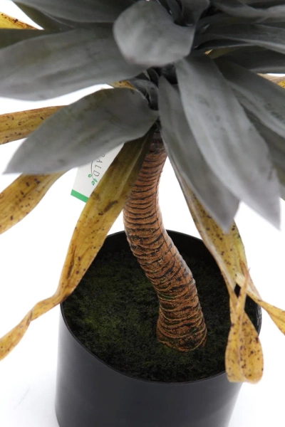 Sztuczna Juka na pniu 75 cm