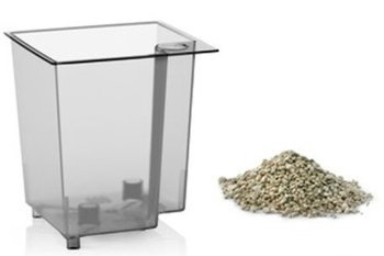 System samonawadaniający do LECHUZA CUBICO MINI