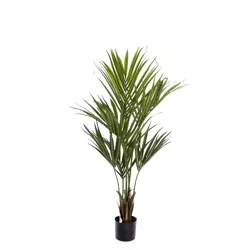 Sztuczna palma Kentia 140 cm