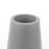VLEK 14/28 VONDOM doniczka designerska wysoka szara