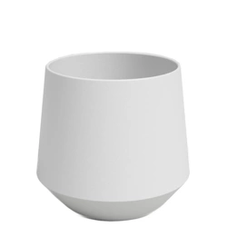 Aurora 20/18 ceramiczna osłonka biała