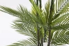 Sztuczna Palma 140 cm UV Weatherproof