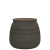 ś.52 w.46 \ umber brown